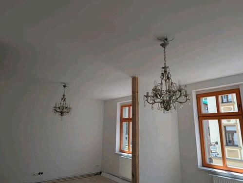 Foto - 4 Zimmer Etagenwohnung zur Miete in Neustadt an der Orla