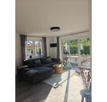 Wunderschöne helle 3 Zimmer Neubauwohnung mit 400m² Garten - Osterholz-Scharmbeck