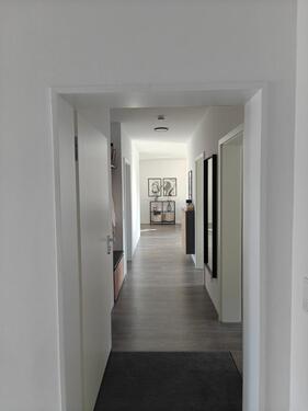 Foto - 3 Zimmer Terrassenwohnung zur Miete in Osterholz-Scharmbeck