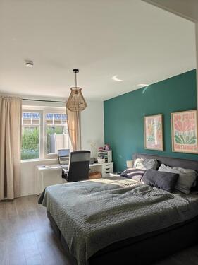 Foto - Terrassenwohnung in Osterholz-Scharmbeck zur Miete