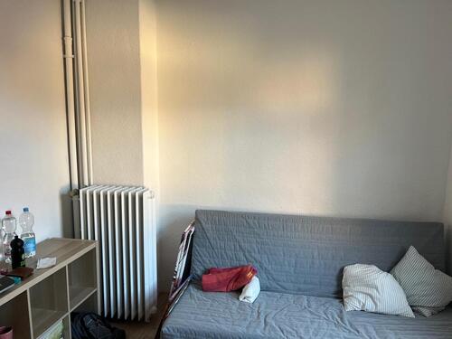 Foto - Etagenwohnung in Peine zur Miete