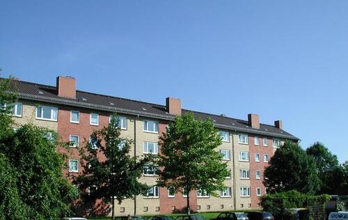 Foto - Schöne 2-Zimmer-Wohnung im Erdgeschoss!