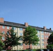 Schöne 2-Zimmer-Wohnung im Erdgeschoss! - Molfsee