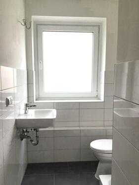 Foto - Erdgeschoßwohnung in Molfsee zur Miete