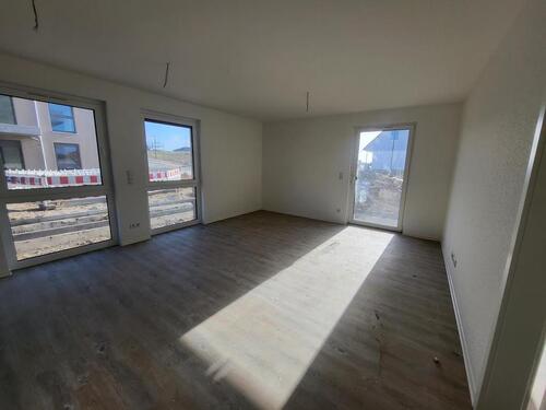 Foto - Moderne Wohnung im ERSTBEZUG! Tageslichtbad und EBK!