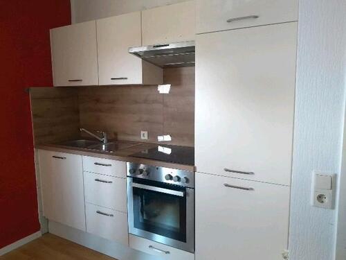 Foto - 1 Zimmer Etagenwohnung zur Miete in Ludwigshafen am Rhein