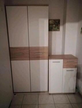 Foto - 1 Zimmer Etagenwohnung in Ludwigshafen am Rhein