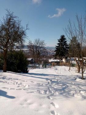 Foto - Grundst&uuml;ck in Sonneberg