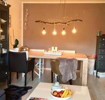 Maisonetten Wohnung 4 Zimmer, Mietwohnung, Etagen Wohnung - Monheim