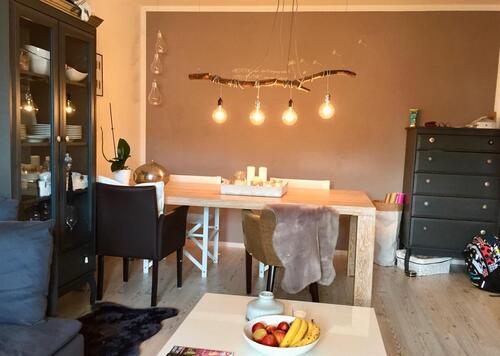 Foto - 4 Zimmer Maisonettenwohnung zur Miete in Monheim