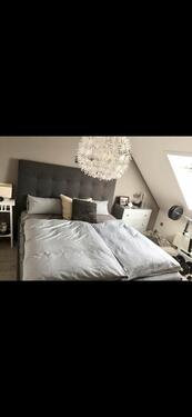 Foto - Maisonettenwohnung in Monheim zur Miete