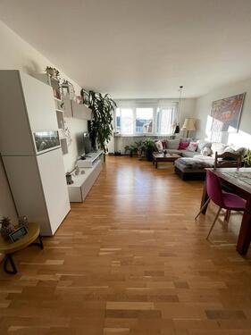 Foto - Wohnung in Heddernheim zu verkaufen