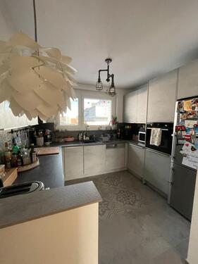 Foto - 3 Zimmer Einfamilienhaus in Frankfurt am Main