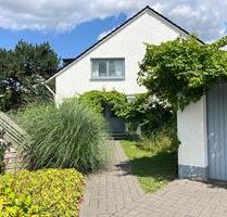 Schönes Zweifamilienhaus in ruhiger Lage in Sechtem - Bornheim