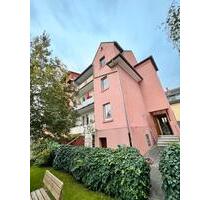 Exklusive 3-Zimmer-Wohnung in Top Lage von Mundenheim mit Balkon - Ludwigshafen am Rhein