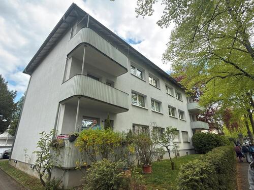 Foto - Kernsanierte 4ZKB in Wiesbaden-Dichterviertel