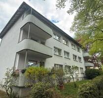 Kernsanierte 4ZKB in Wiesbaden-Dichterviertel