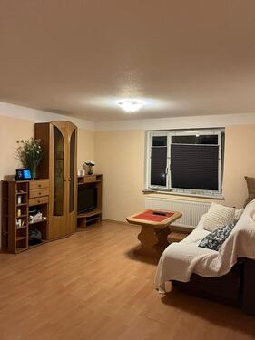 Foto - 2 Zimmer Etagenwohnung zur Miete in Reinsdorf