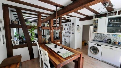 Foto - 3.5 Zimmer Etagenwohnung in Liederbach am Taunus