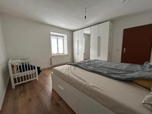 Foto - Erdgeschoßwohnung in Miesbach zur Miete