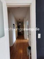 Foto - Wohnungsswap - 4 Zimmer, 104 m² - Hein-Köllisch-Platz, Altona, Hamburg