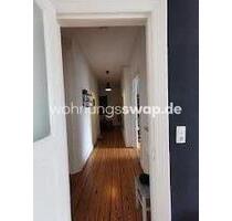 Wohnungsswap - 4 Zimmer, 104 m² - Hein-Köllisch-Platz, Altona, Hamburg