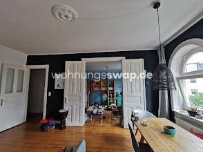 Foto - Etagenwohnung in Hamburg zur Miete