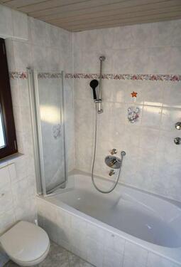 Foto - 3 Zimmer Etagenwohnung in Weitramsdorf