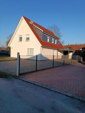 Foto - Kernsaniertes Zweifamilienhaus am Waldrand von Wachtum