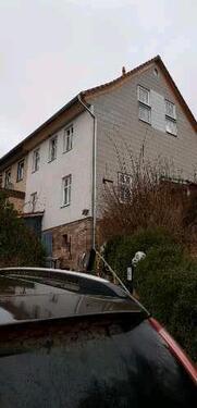 Foto - 3 Zimmer Doppelhaushälfte in Uslar