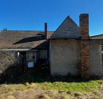 Bauernhaus zu Verkaufen in Sallgast - Finsterwalde