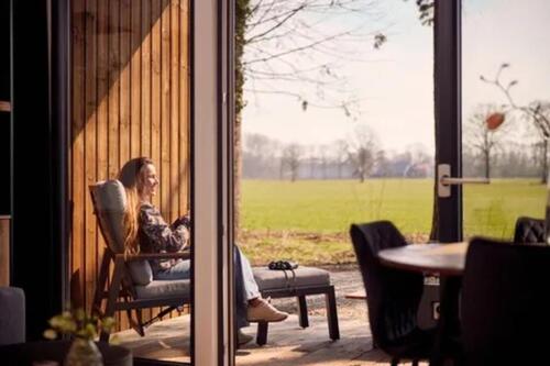 Foto - Romantisches Tiny House mit Sauna