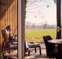 Romantisches Tiny House mit Sauna - Wuppertal Elberfeld