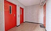 Foto - Etagenwohnung in Wolfsburg