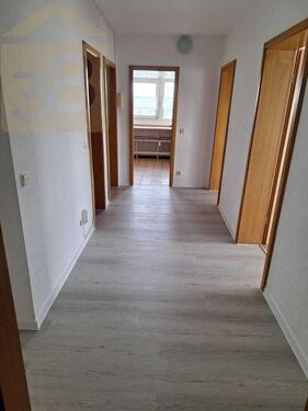 Foto - Etagenwohnung in Wolfsburg zur Miete