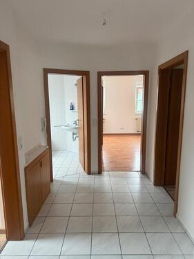 Foto - Etagenwohnung in Ellzee