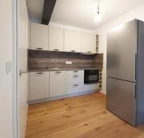 Stilvolle 2-Zimmer-Wohnung in Hofgeismar