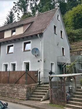 Foto - Einfamilienhaus in Alpirsbach zum Kaufen