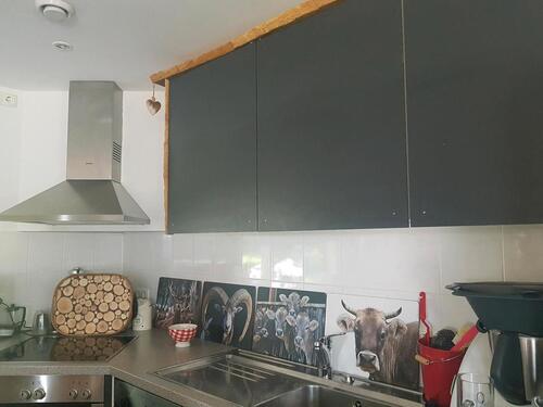 Foto - Panorama Wohnung 145 qm mieten Balderschwang