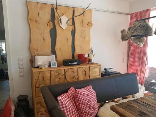 Foto - Etagenwohnung zur Miete in Fischen im Allgäu
