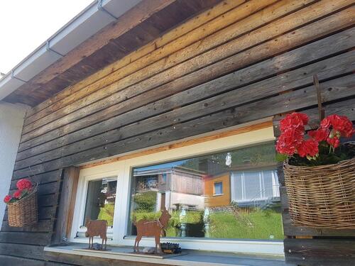 Foto - Etagenwohnung in Fischen im Allgäu