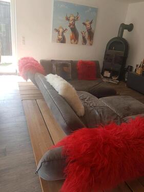 Foto - Etagenwohnung in Fischen im Allgäu zur Miete