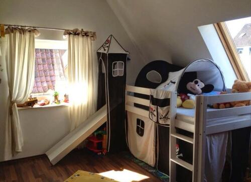 Foto - Etagenwohnung in Rosenfeld zur Miete