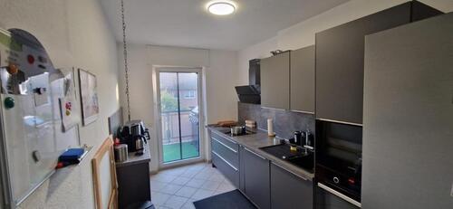 Foto - Etagenwohnung zur Miete in Rhede