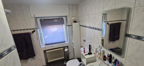 Foto - Etagenwohnung in Rhede zur Miete