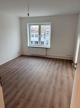 Foto - Etagenwohnung in Glückstadt