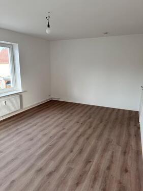 Foto - Etagenwohnung in Glückstadt zur Miete