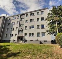 Magdeburger Straße 60 - schöne 3 ZKB Wohnung im 2.OG - Herford Falkendiek