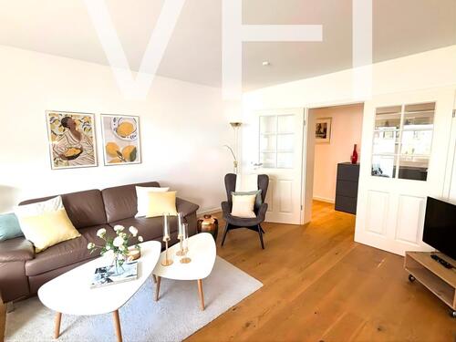 Foto - Etagenwohnung zur Miete in München