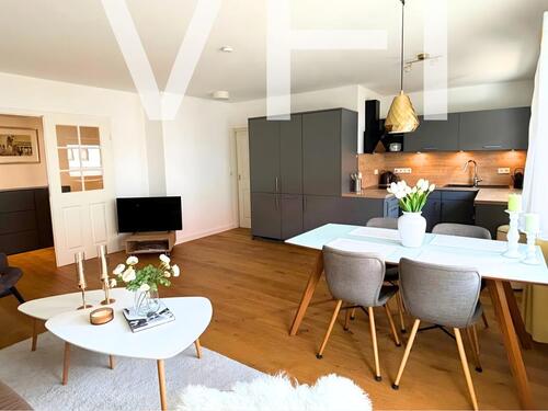 Foto - Etagenwohnung in München zur Miete